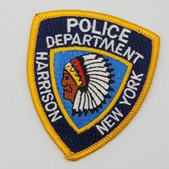 Vintage/Collectible obsolete NY law enforcement patches - Picture 6 of 6
